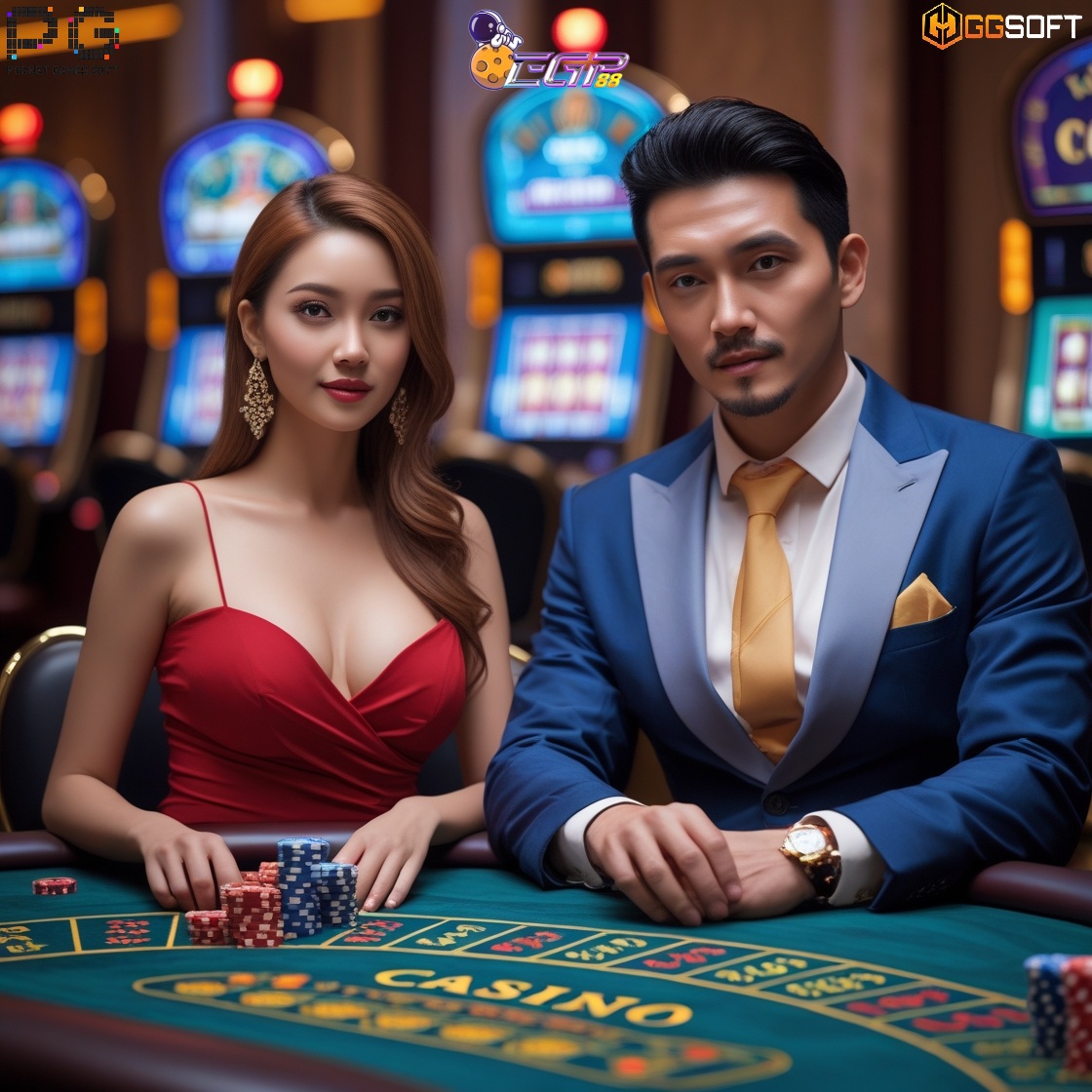 EGP88 Link Alternatif Slot Terpercaya